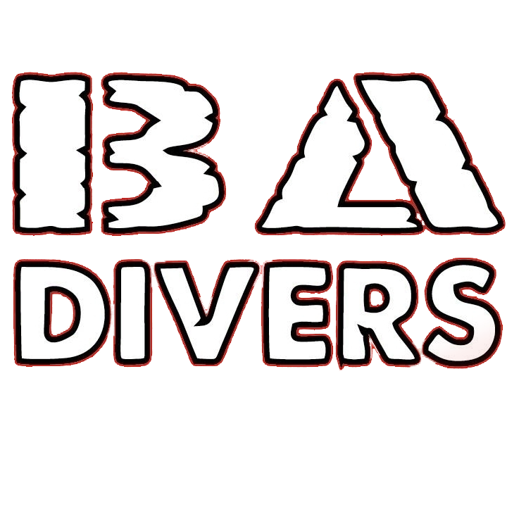 BA Divers