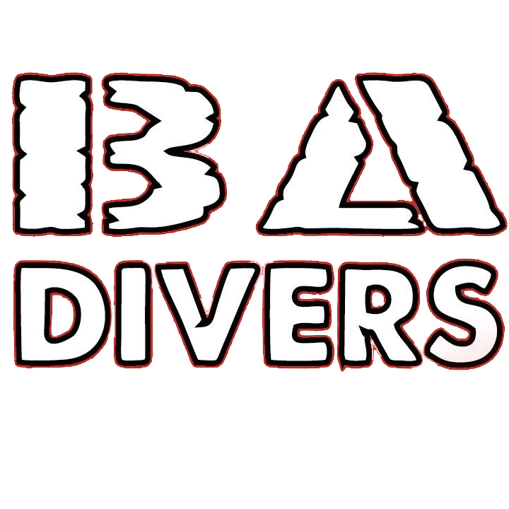 BA Divers